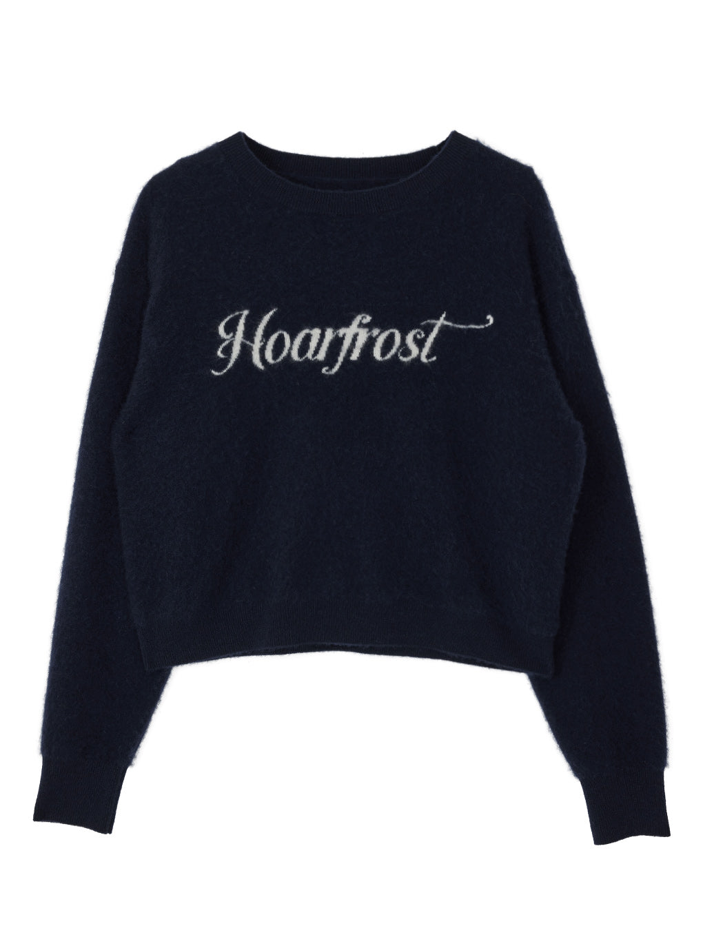 UND CONSEPT WOOL KNIT TOP
