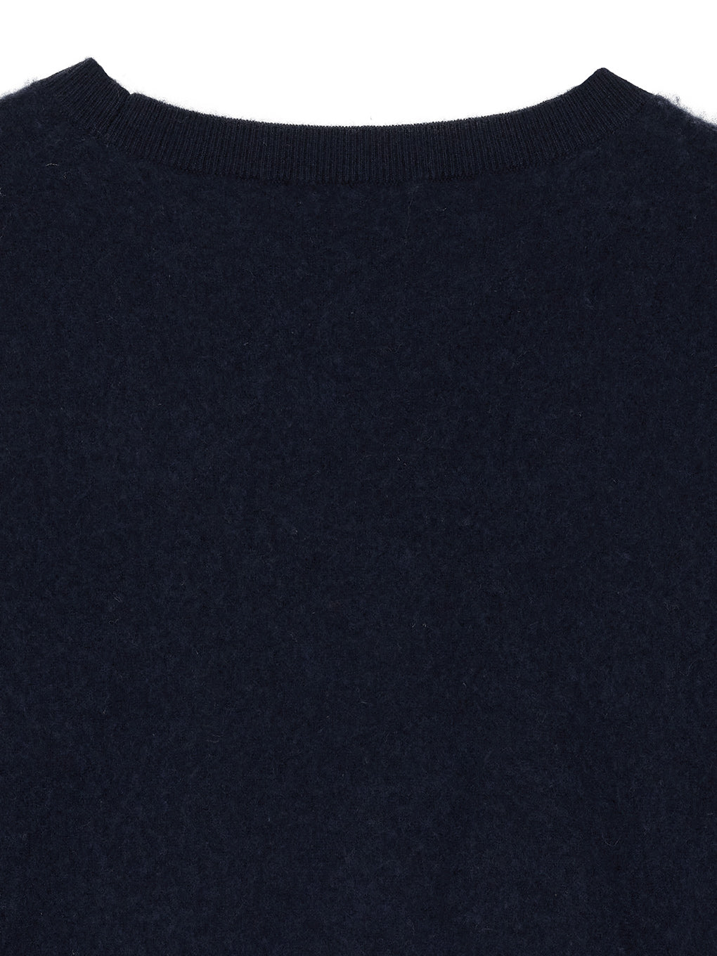 UND CONSEPT WOOL KNIT TOP