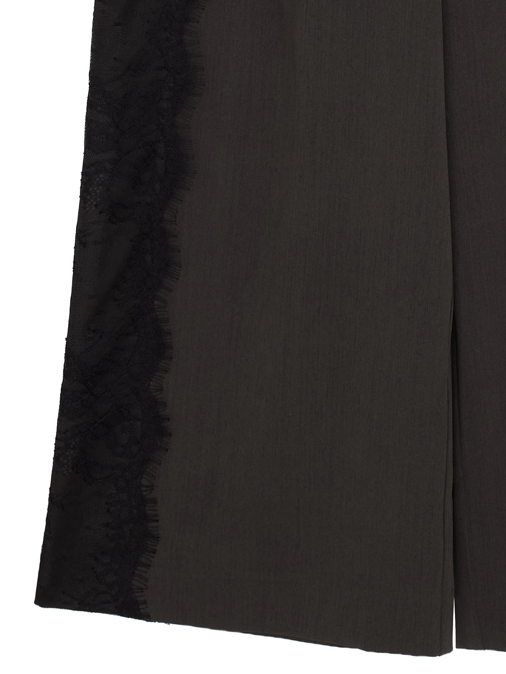 UND TAKE ON LACE ROMPERS