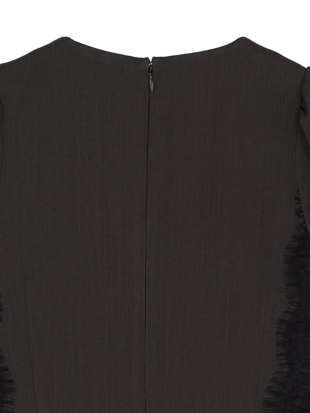 UND TAKE ON LACE ROMPERS