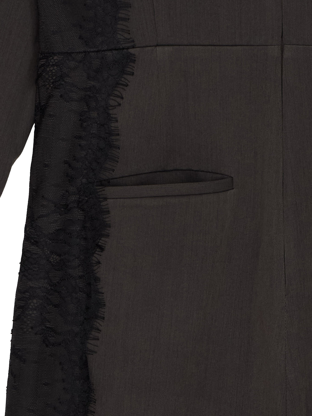 UND TAKE ON LACE ROMPERS