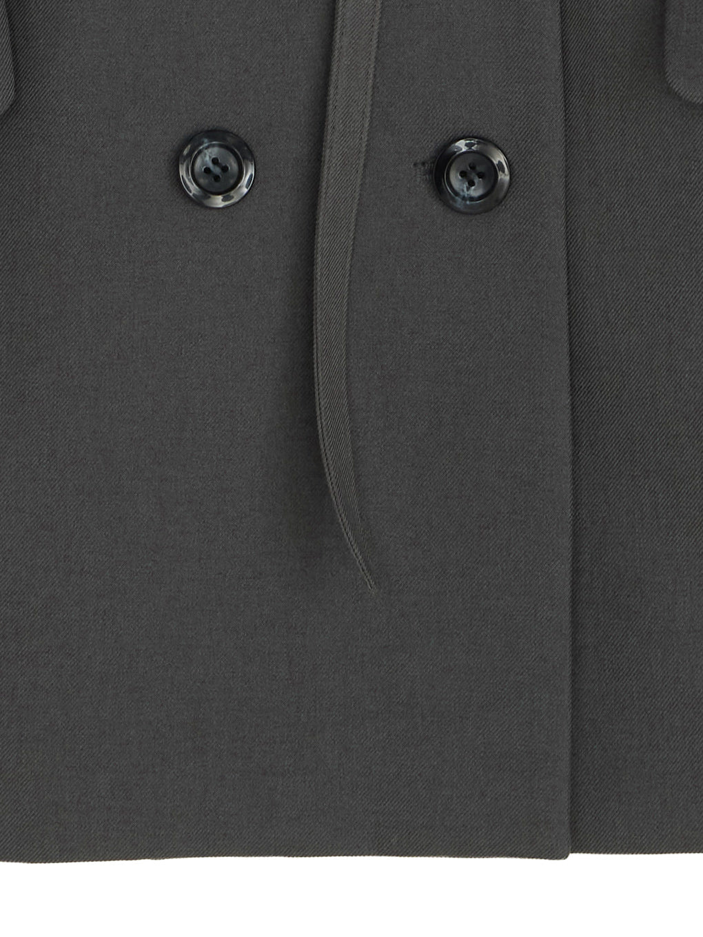 UND YOKE DESIGN JACKET