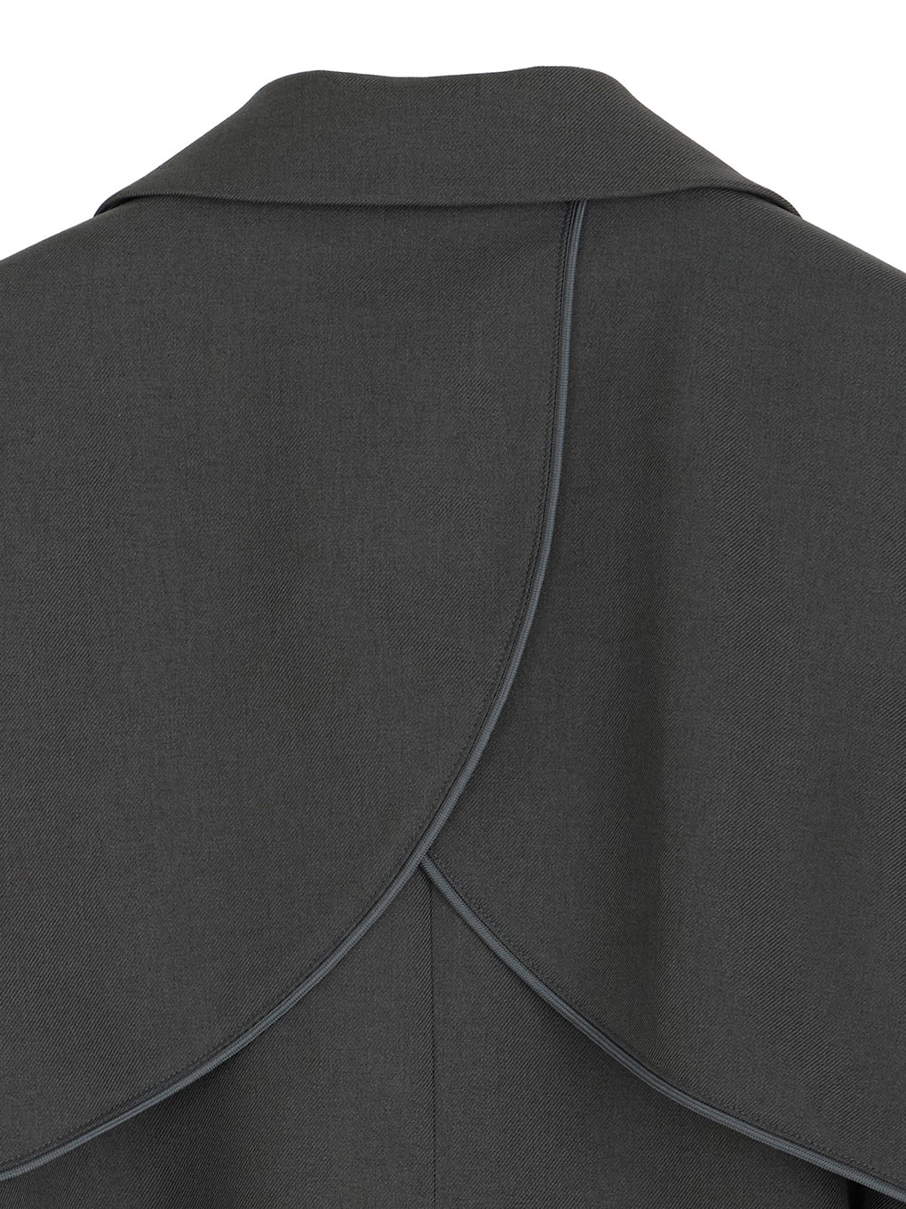 UND YOKE DESIGN JACKET