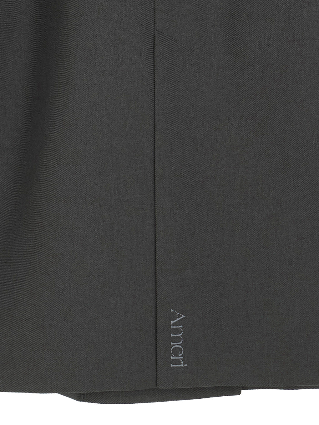 UND YOKE DESIGN JACKET