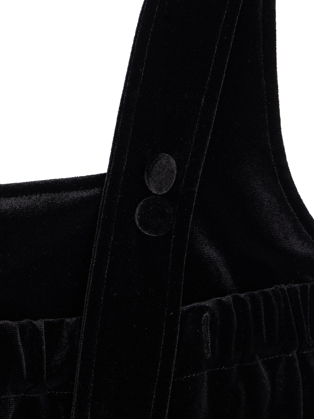 UND OFF SHOULDER VELOUR CARDIGAN SET DRESS