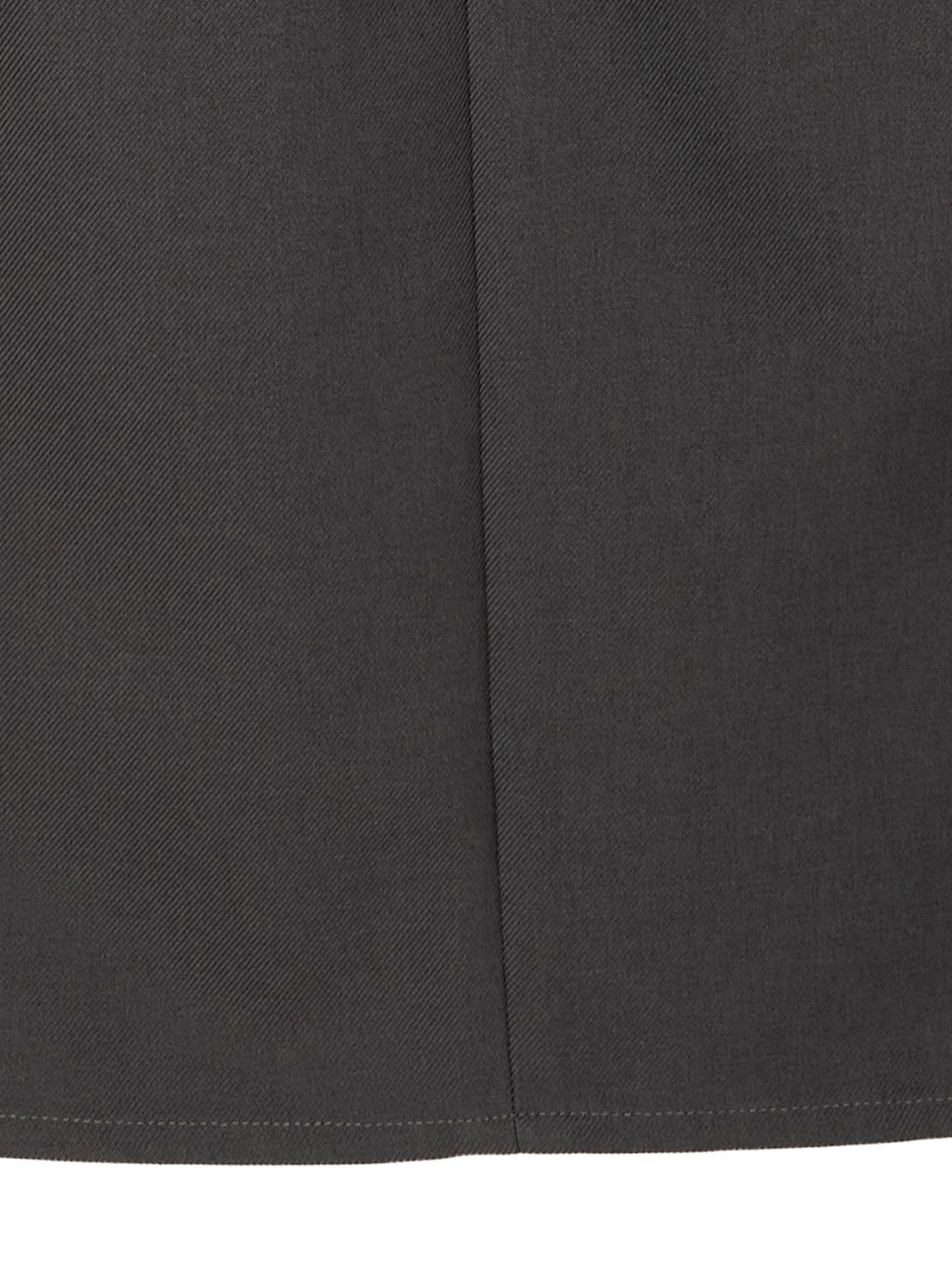 UND CENTER FLARE SKIRT