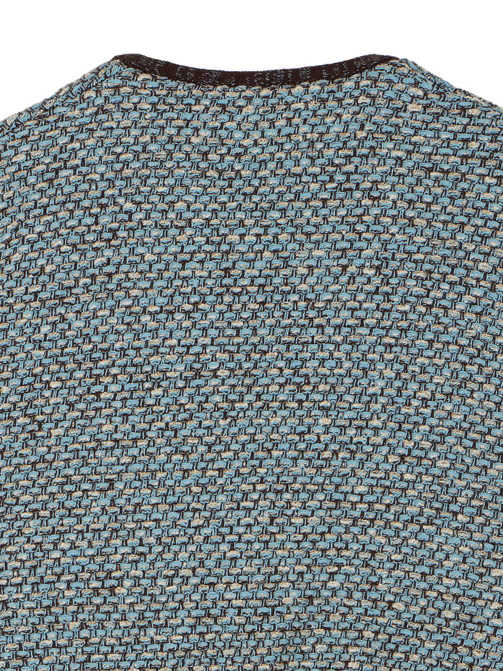 UND TWEED SHORT KNIT CARDIGAN