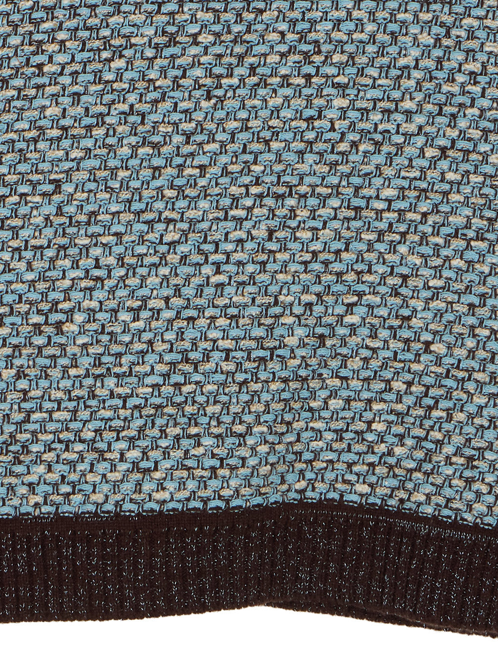 UND TWEED SHORT KNIT CARDIGAN