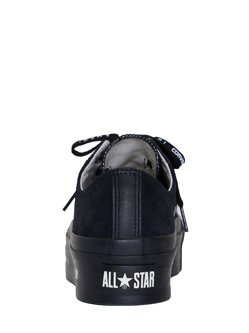 CONVERSE×AMERI ALL STAR LIFTED OX BL