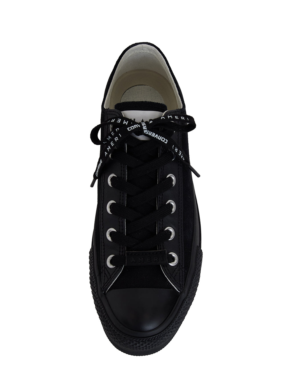 CONVERSE×AMERI ALL STAR LIFTED OX BL