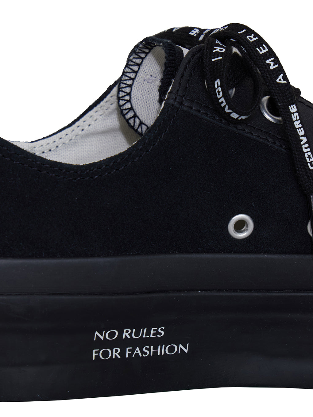 CONVERSE×AMERI ALL STAR LIFTED OX BL