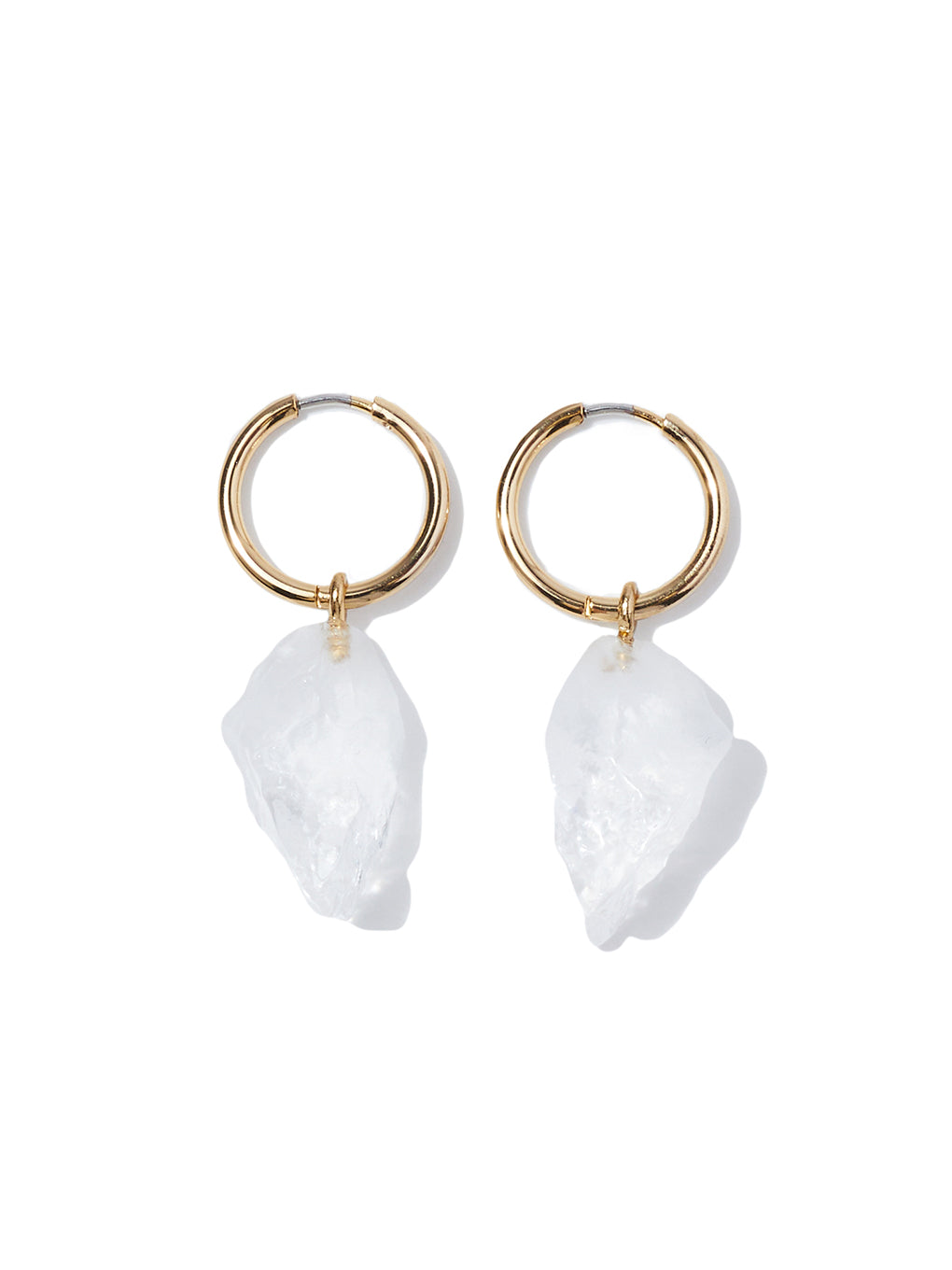 UND NICKEL FREE JEWELRY ICE PIERCE