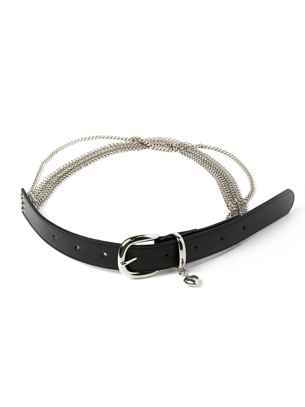 UND WIDE CHAIN BELT