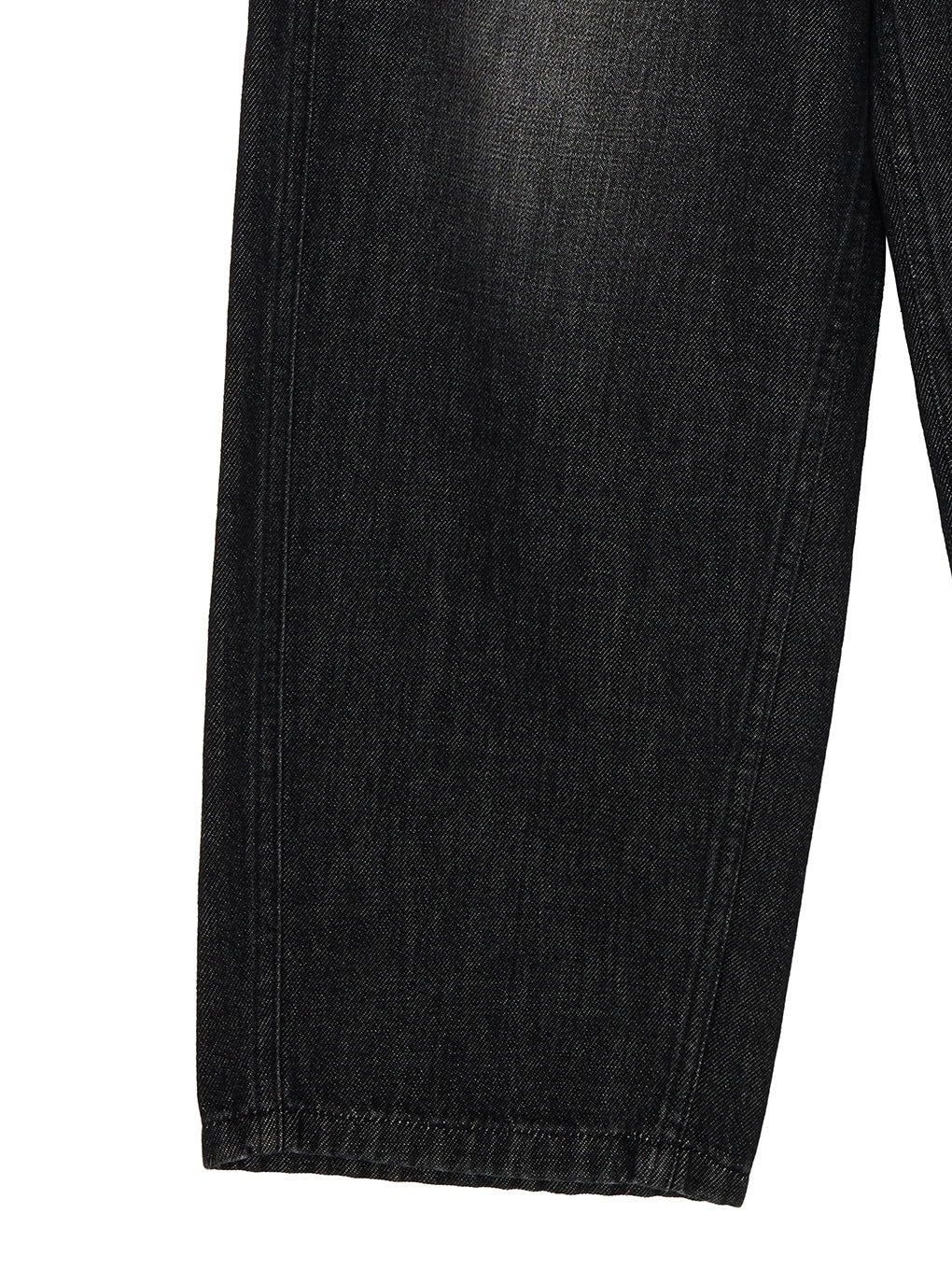 Wrangler×Ameri CURVE DENIM PANTS