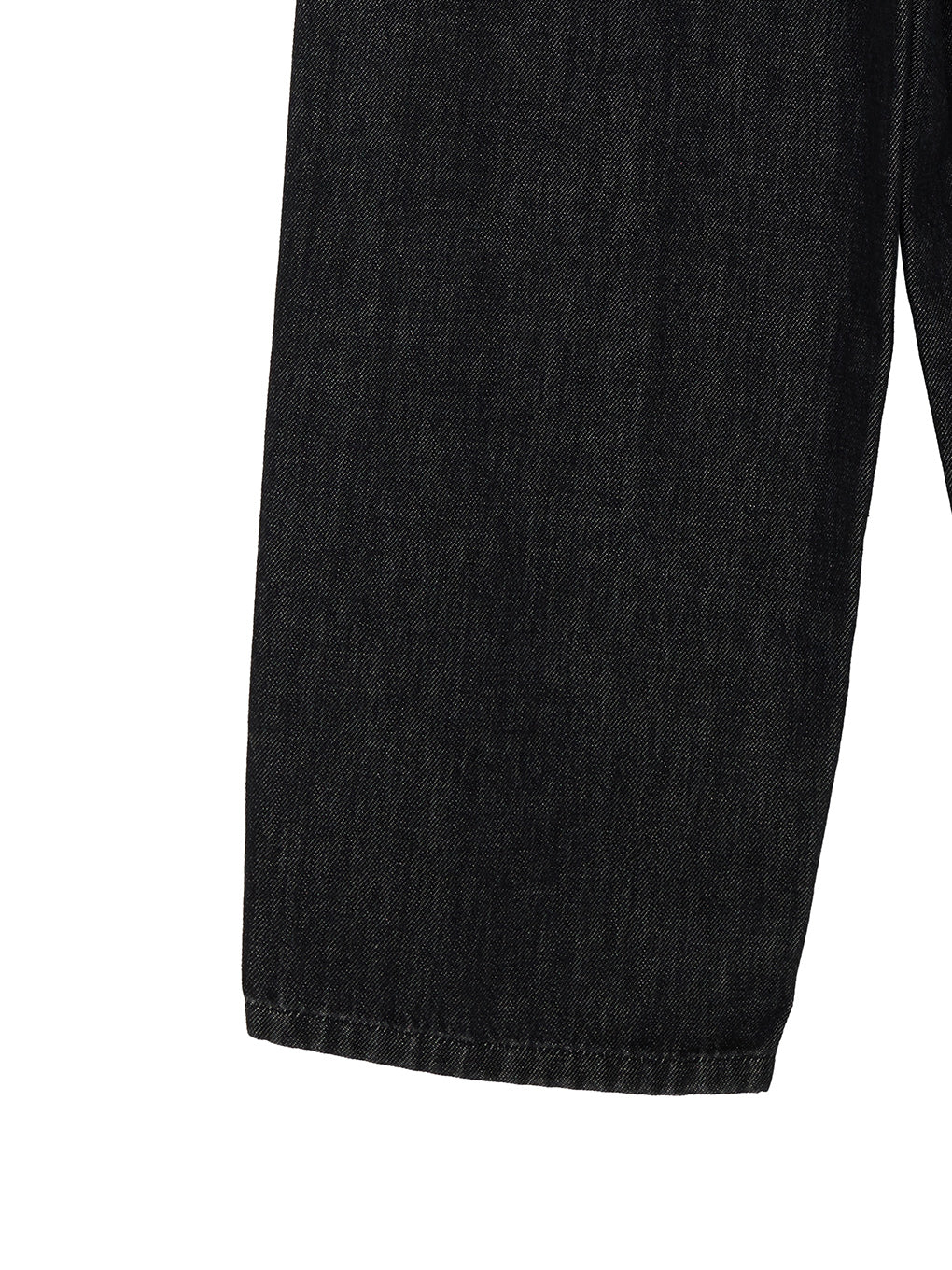 Wrangler×Ameri CURVE DENIM PANTS