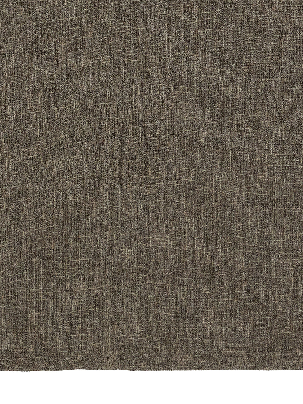 ADORABLE BACK RIBBON TWEED DRESS