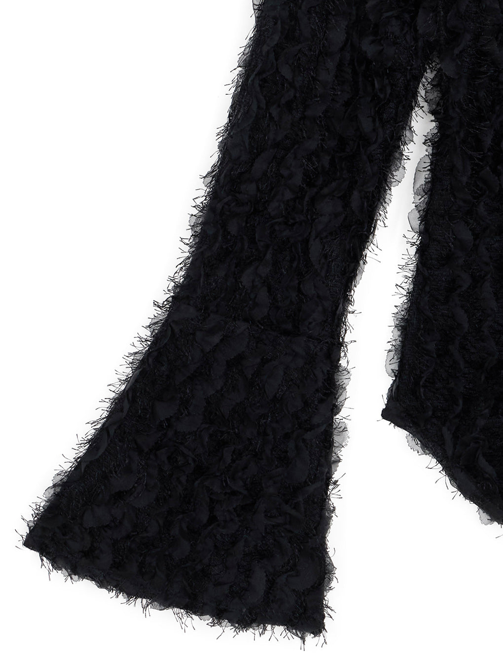 FURYL JACQUARD TOP