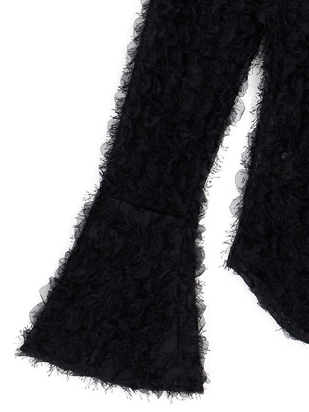 FURYL JACQUARD TOP