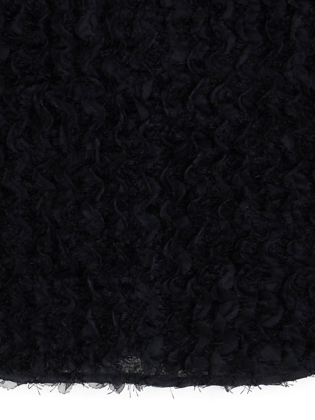 FURYL JACQUARD TOP