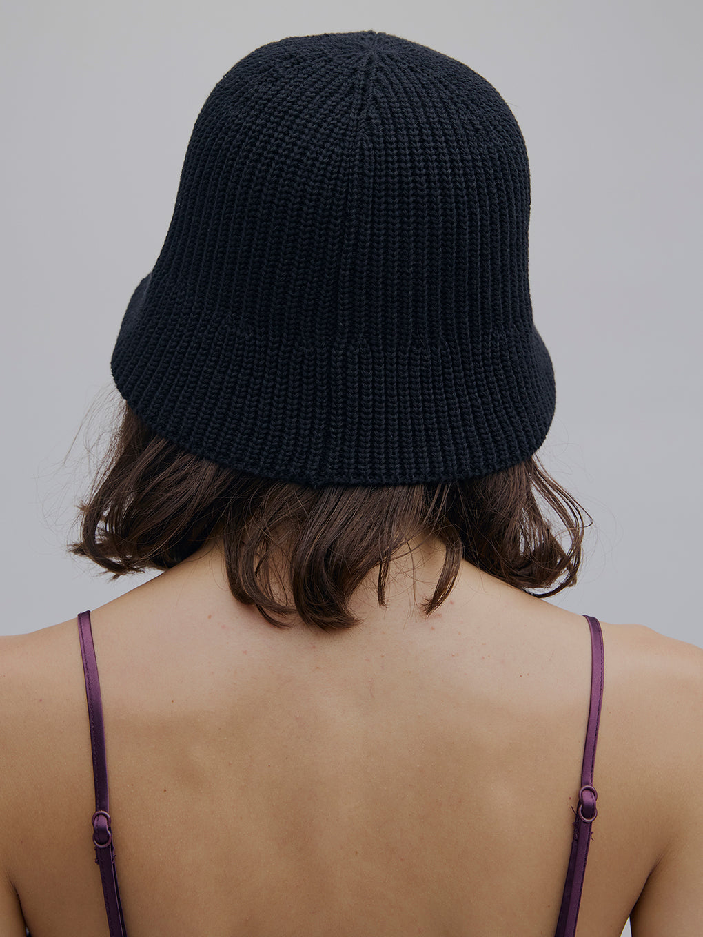 NEW ERA®×Ameri KNIT BUCKET HAT