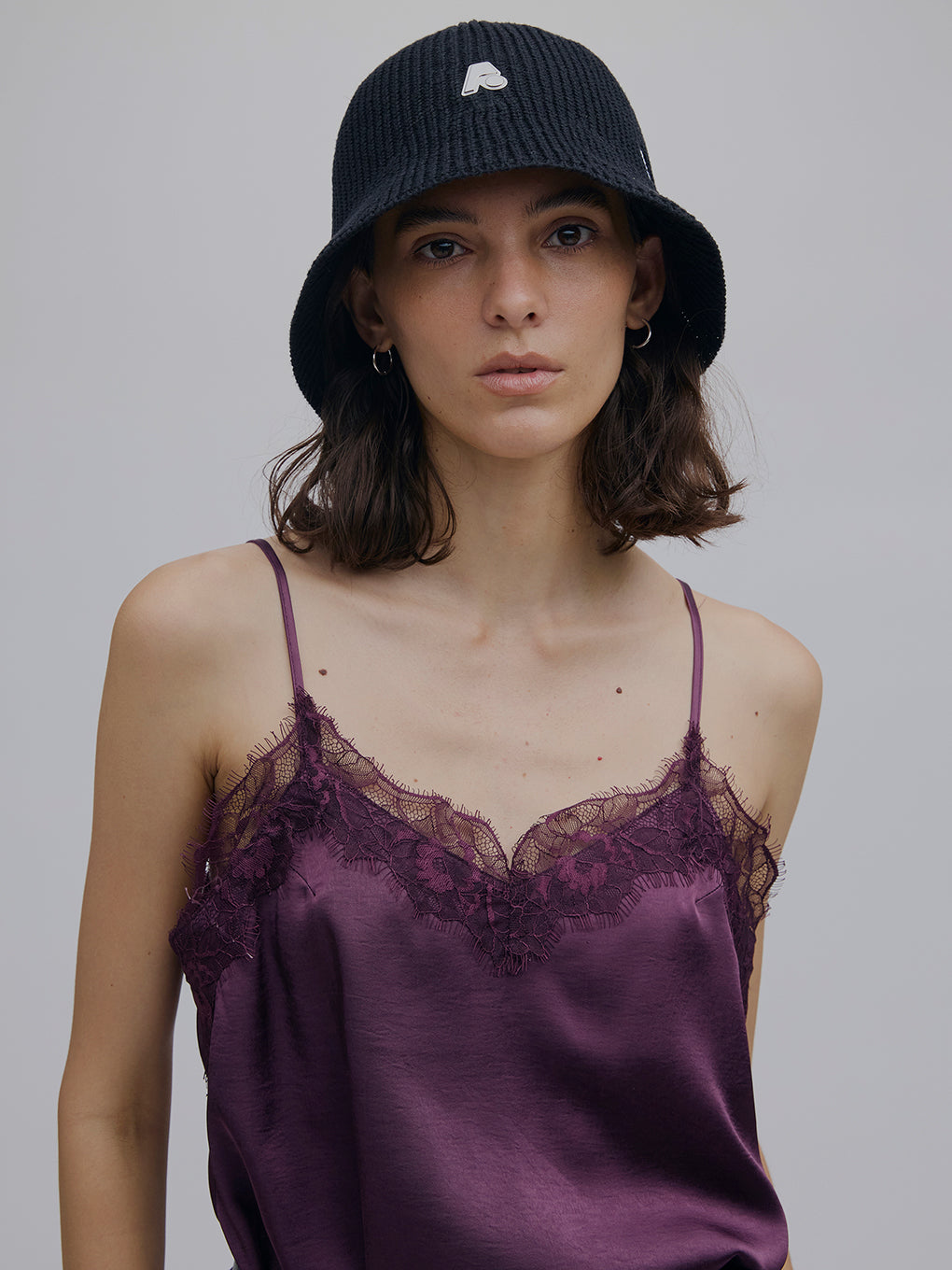 NEW ERA®×Ameri KNIT BUCKET HAT