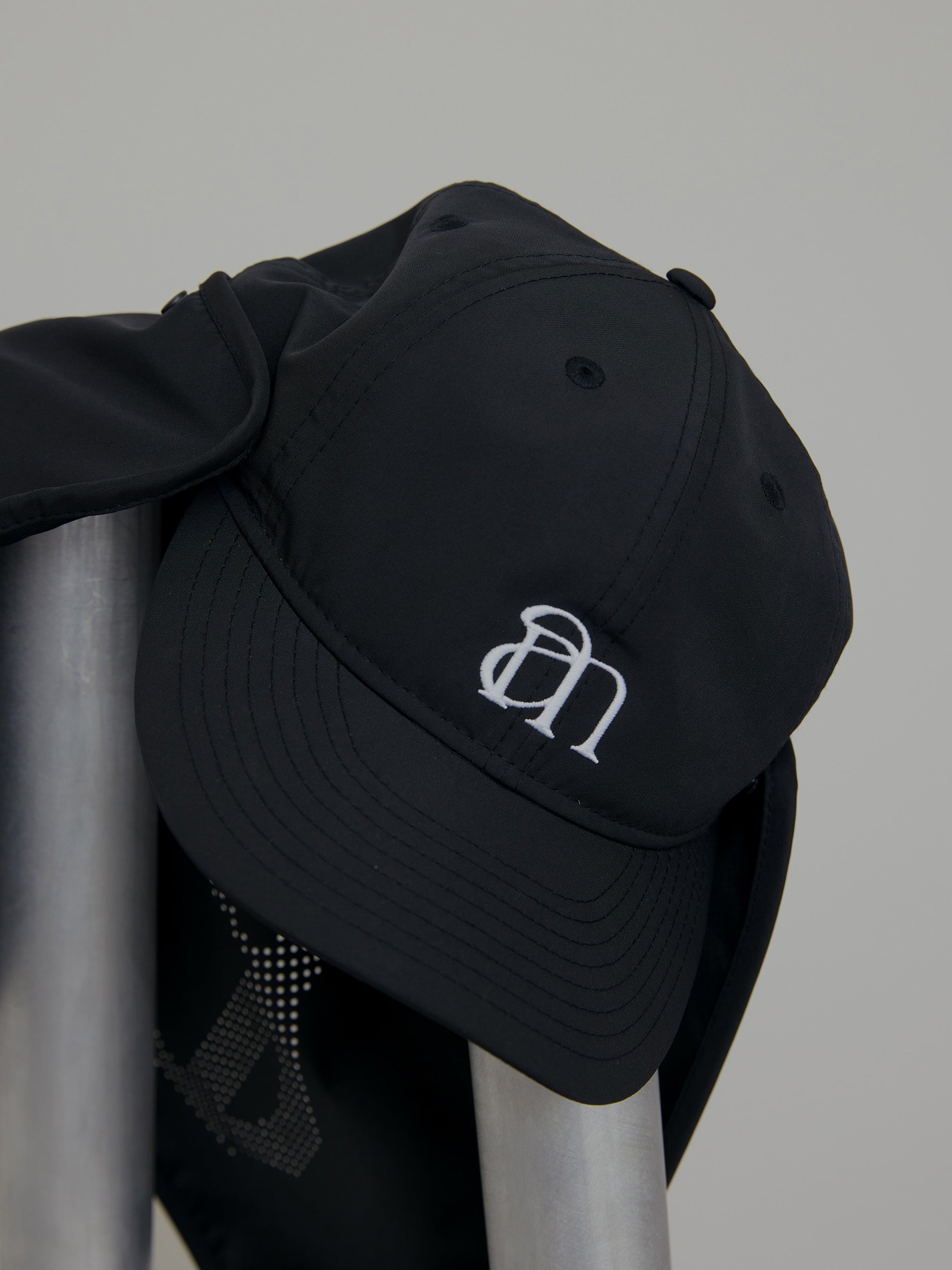 NEW ERA×Ameri SUNSHADE CAP