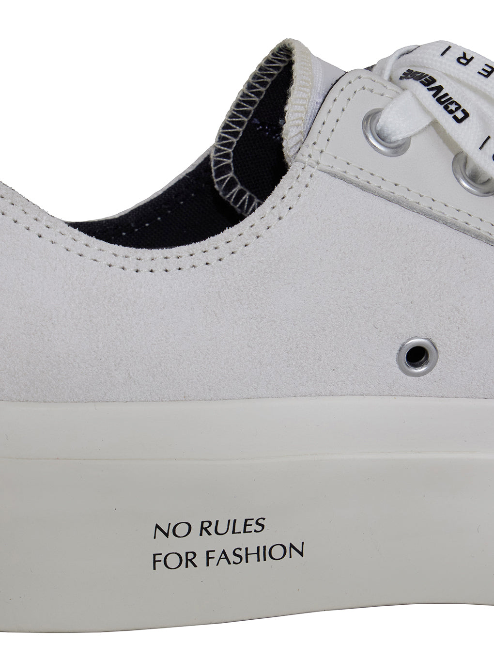 CONVERSE×AMERI ALL STAR LIFTED OX WH