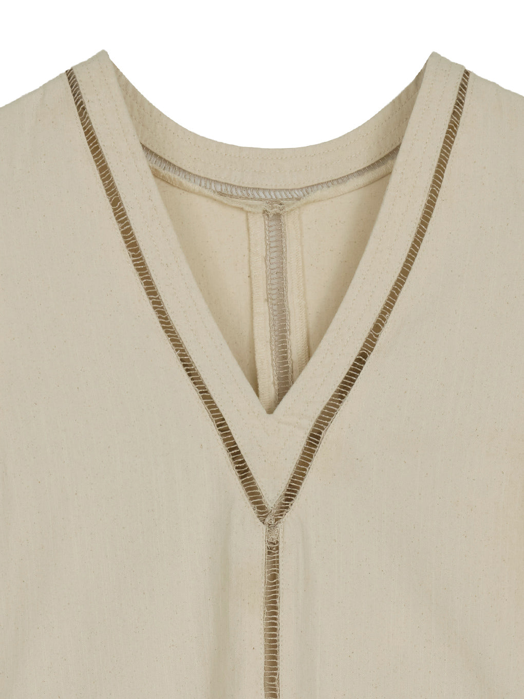 PUFF EMBROIDARY LACE BLOUSE