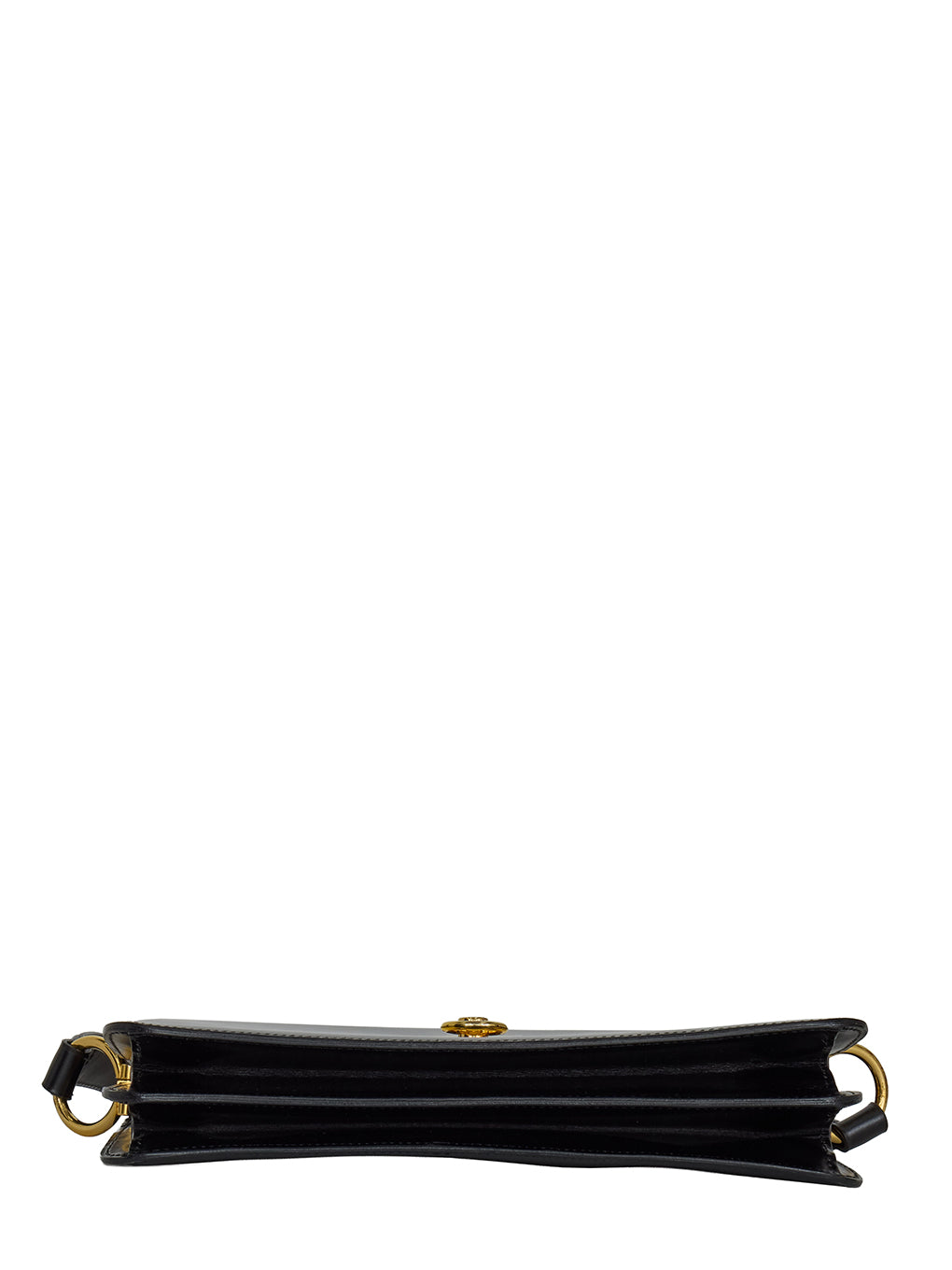 CELINE ガンチーニショルダーバッグ