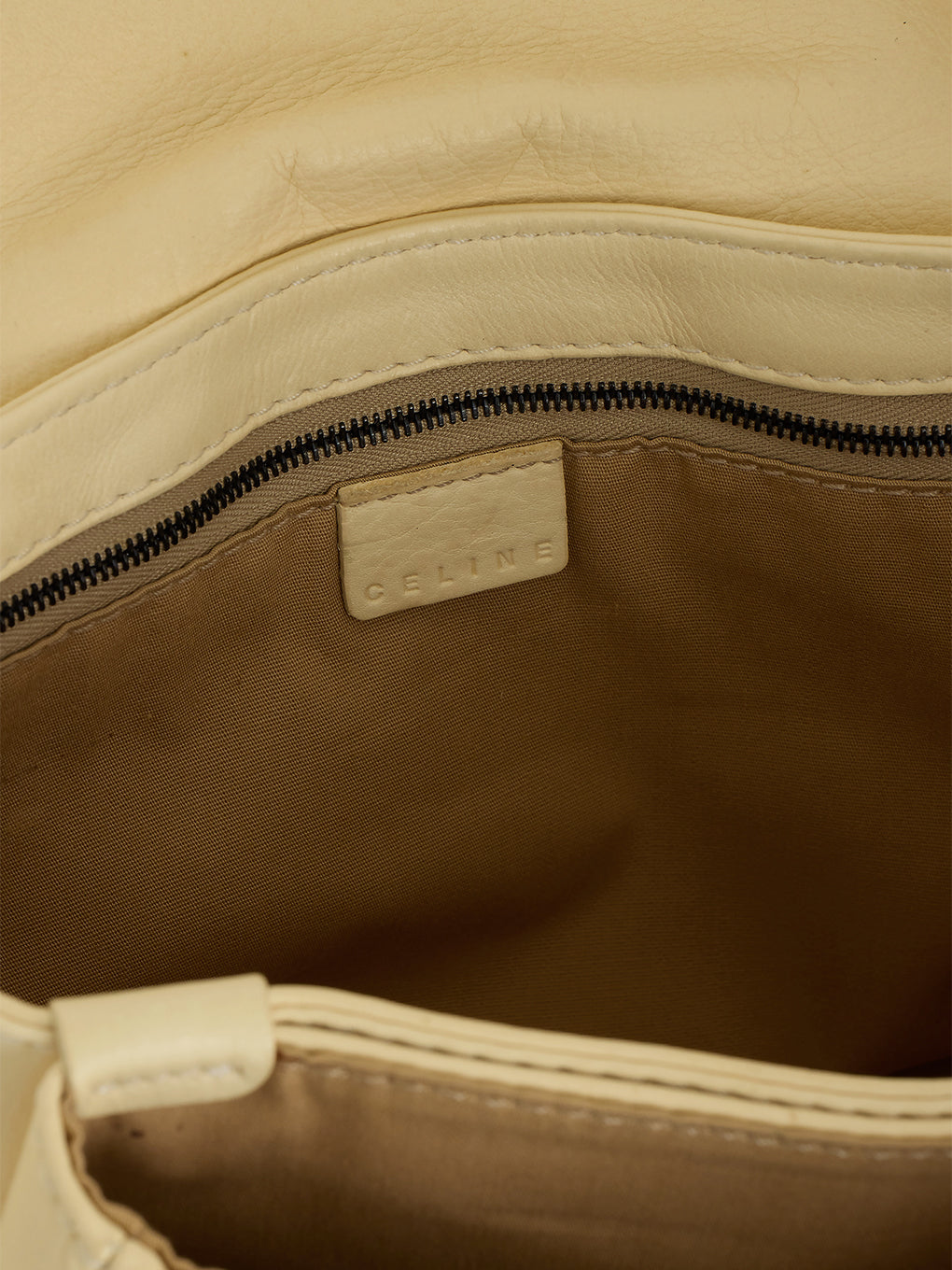 CELINE ショルダーバッグ