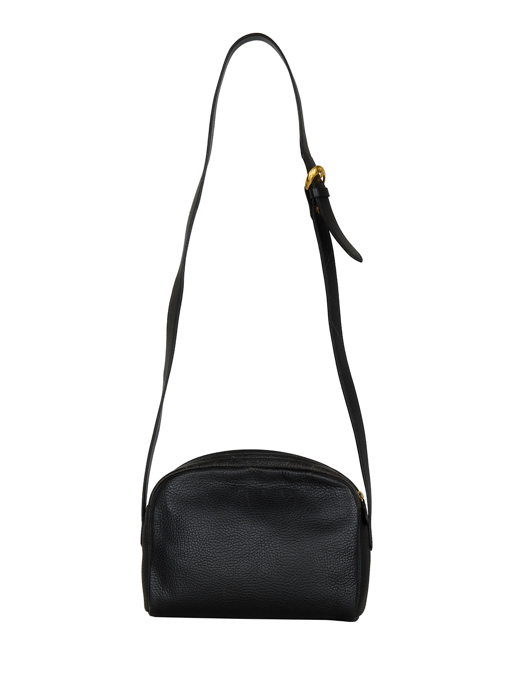 Dior CDロゴショルダーバッグ
