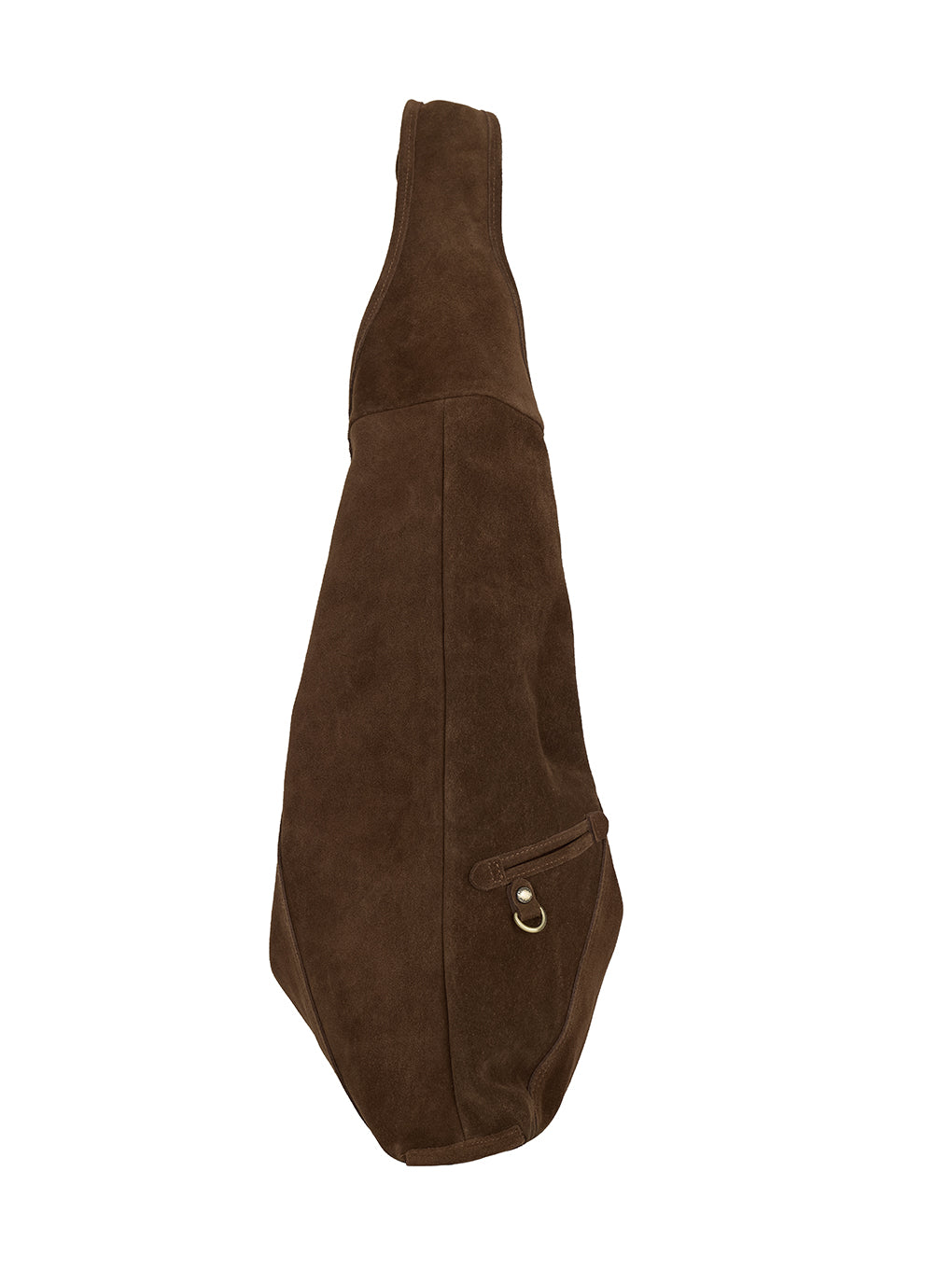 Archivépke Knotted layer bag