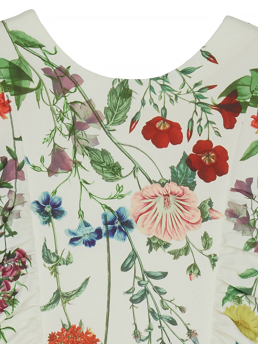ESMERALDA IN FULL BLOOM DRESS