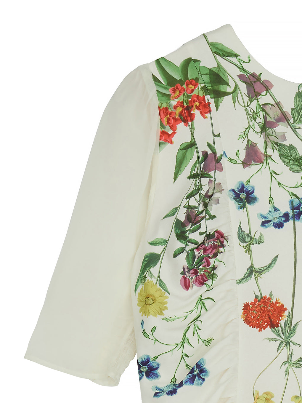 ESMERALDA IN FULL BLOOM DRESS