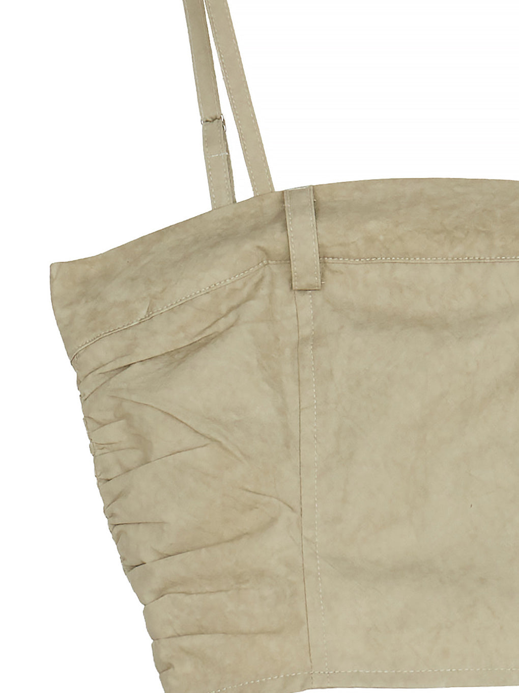 SAND LIKE BARE SET PANTS