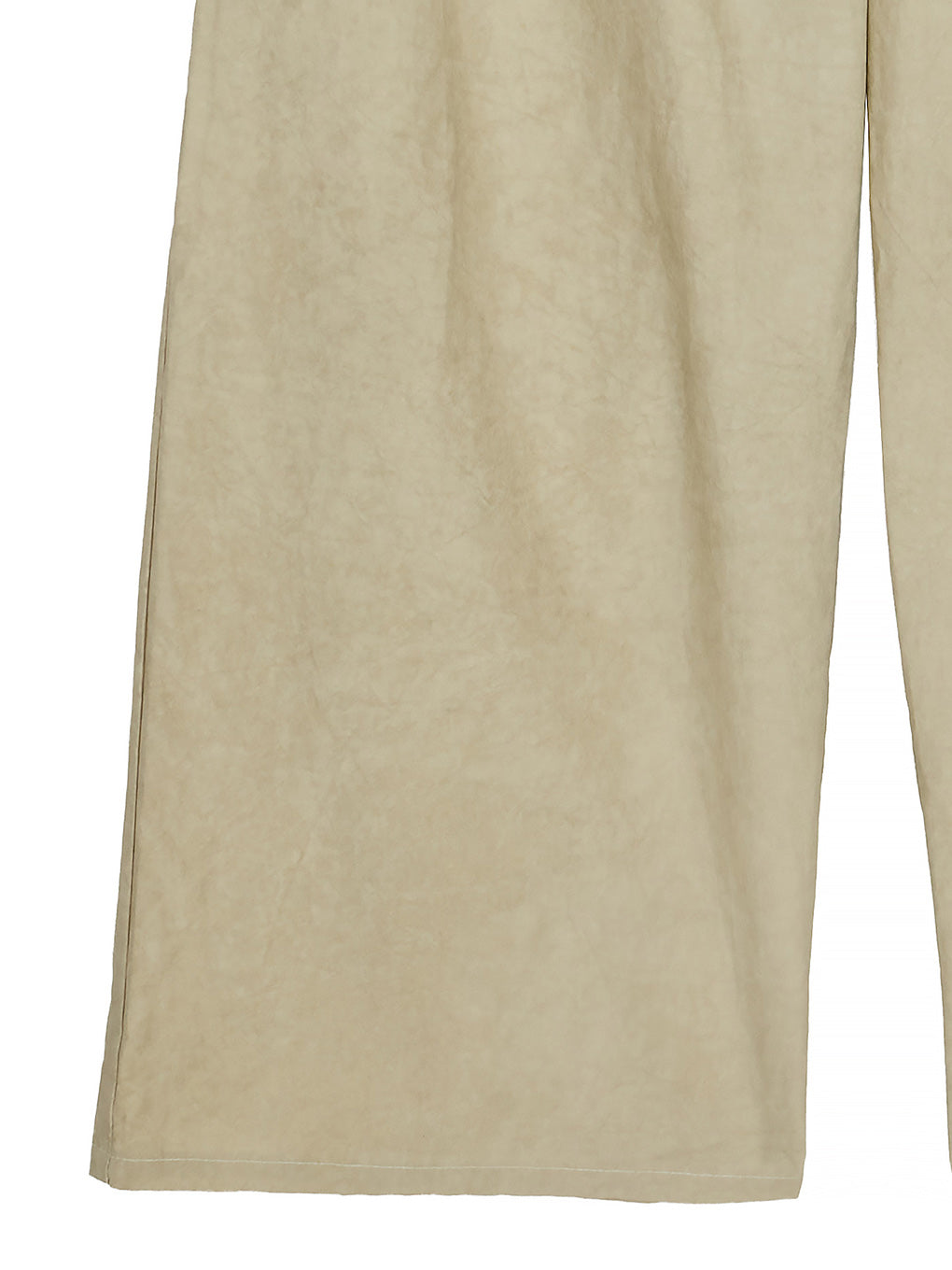 SAND LIKE BARE SET PANTS