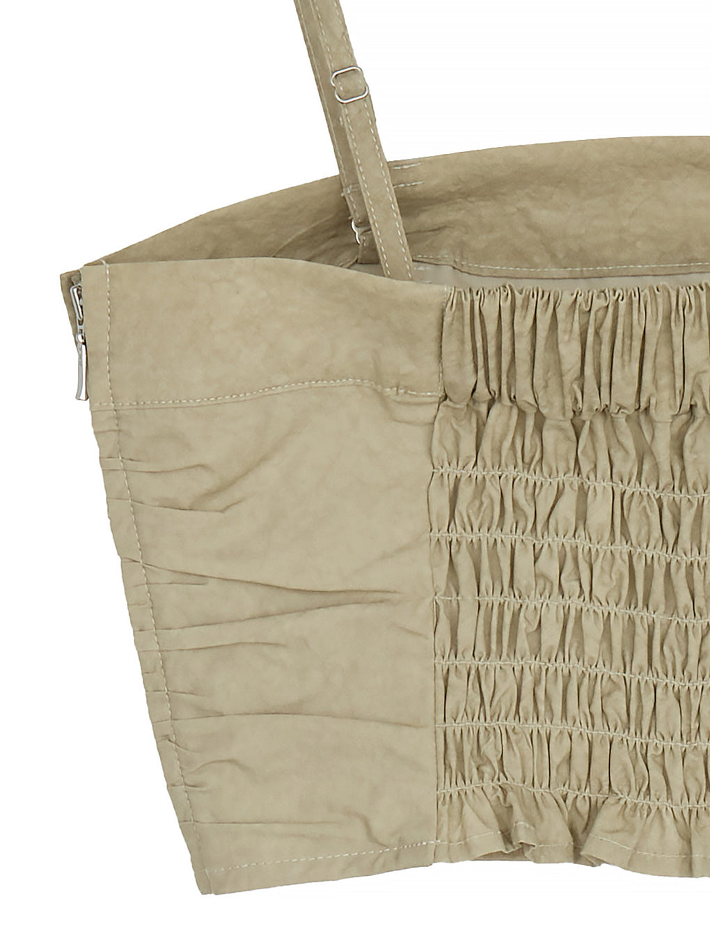 SAND LIKE BARE SET PANTS