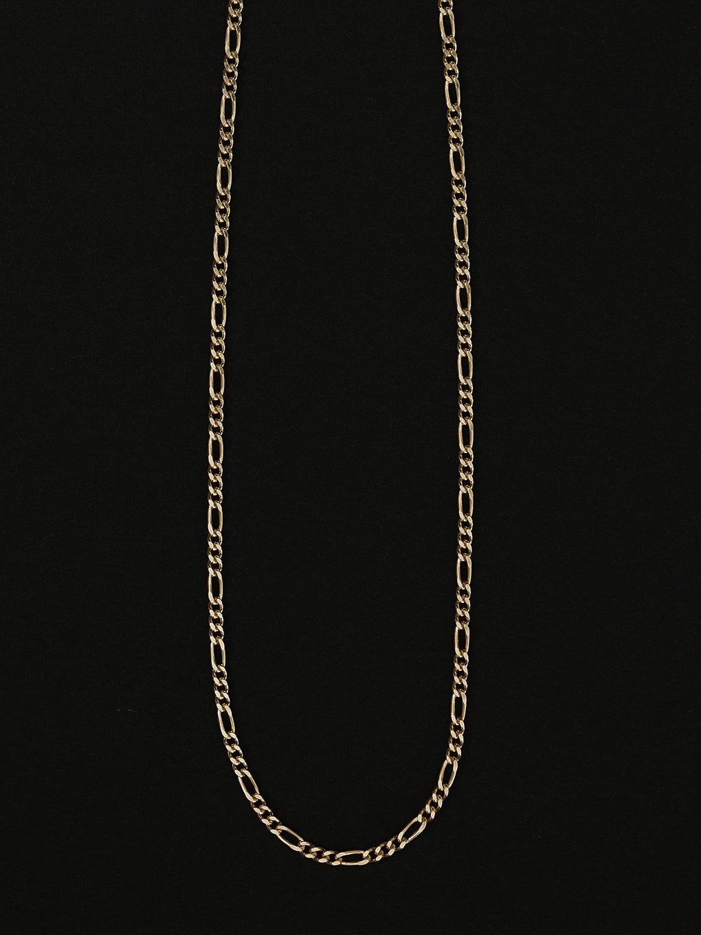 MARIA BLACK Negroni Necklace Gold HP