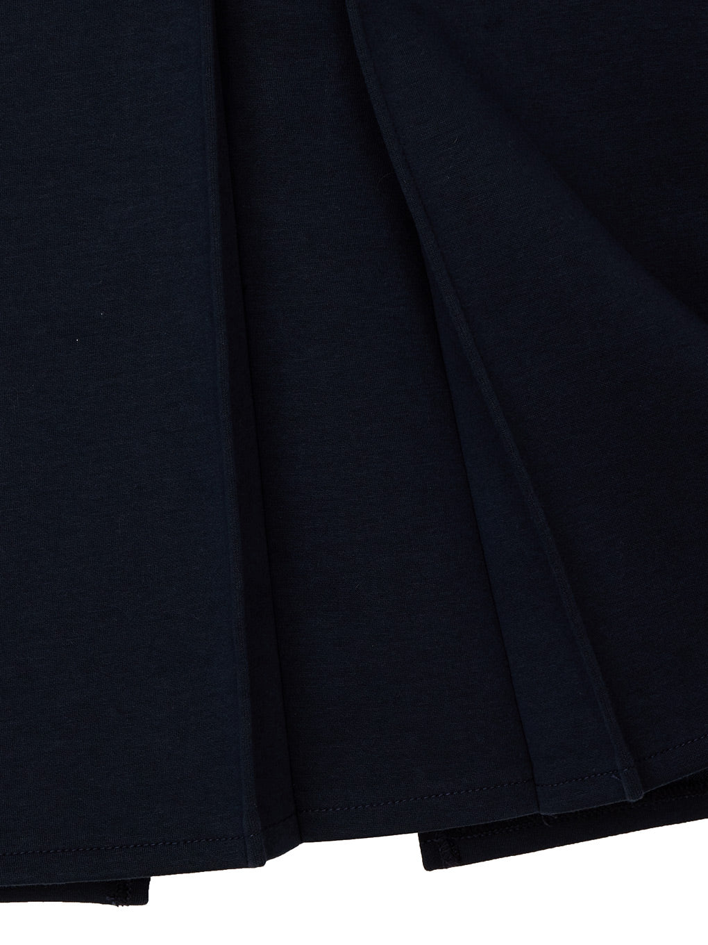 BONBOM×Ameri BONDING PENCIL SKIRT