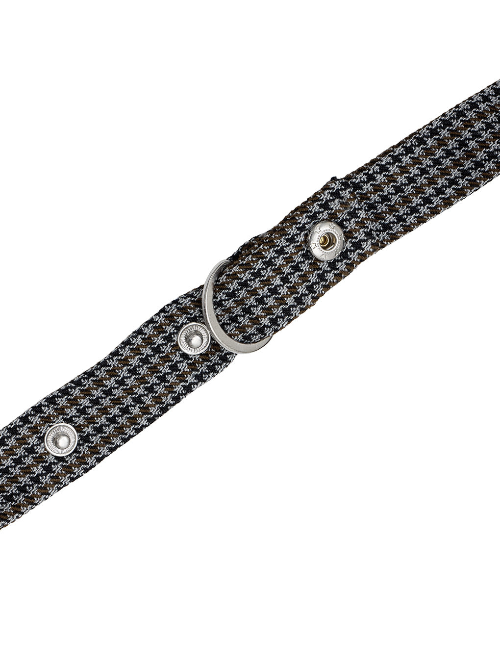 BONBOM×Ameri HOUNDSTOOTH GARTER JACKET