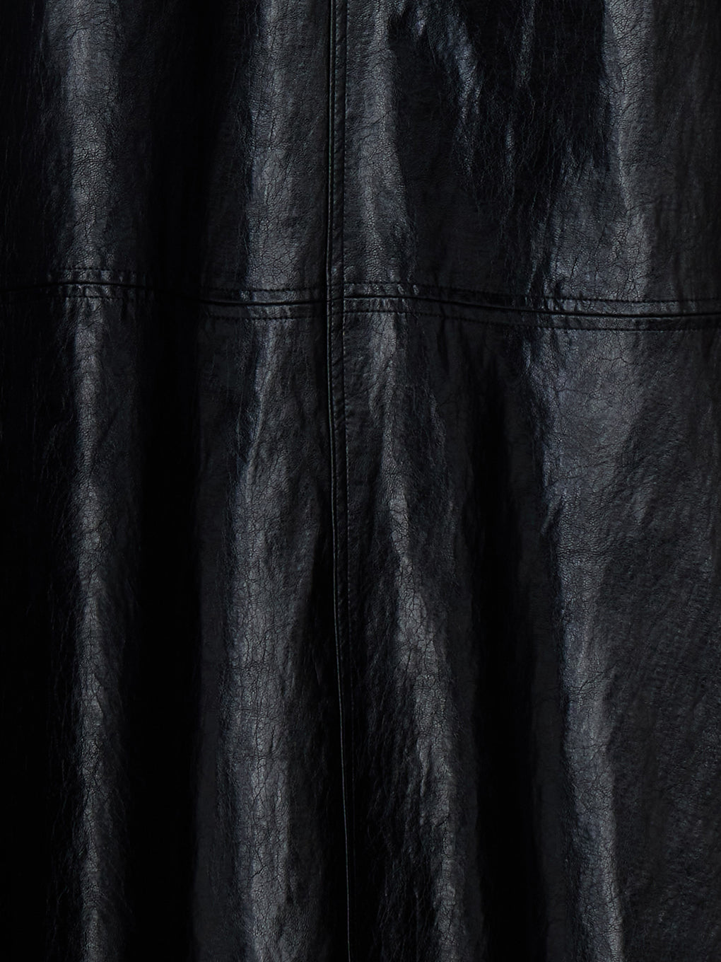 WAIST DESIGN BELT SEMI FLARE SKIRT