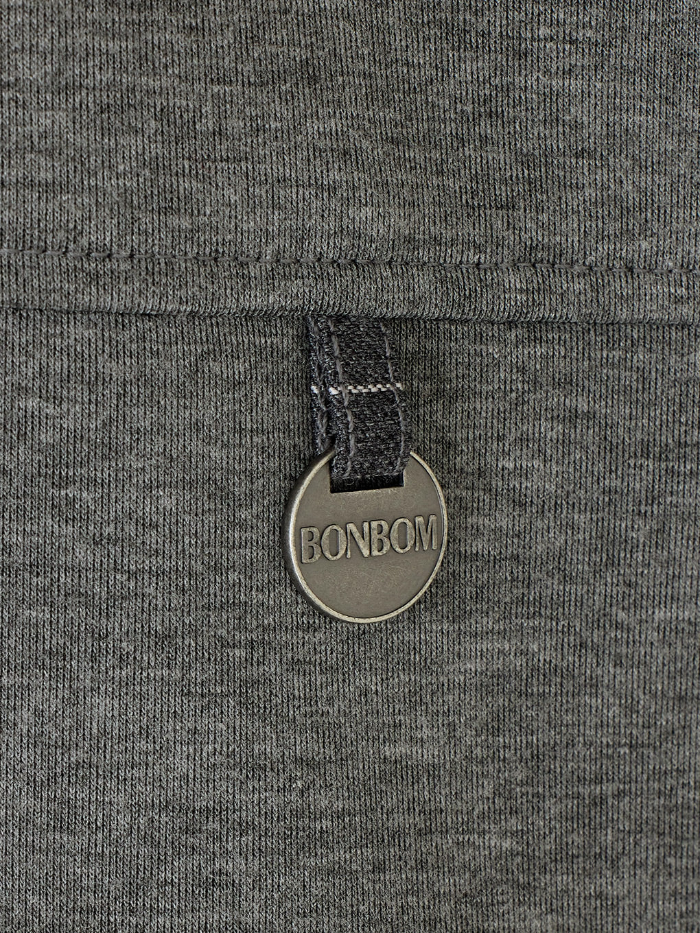BONBOM×Ameri BONDING CORSET PARKA