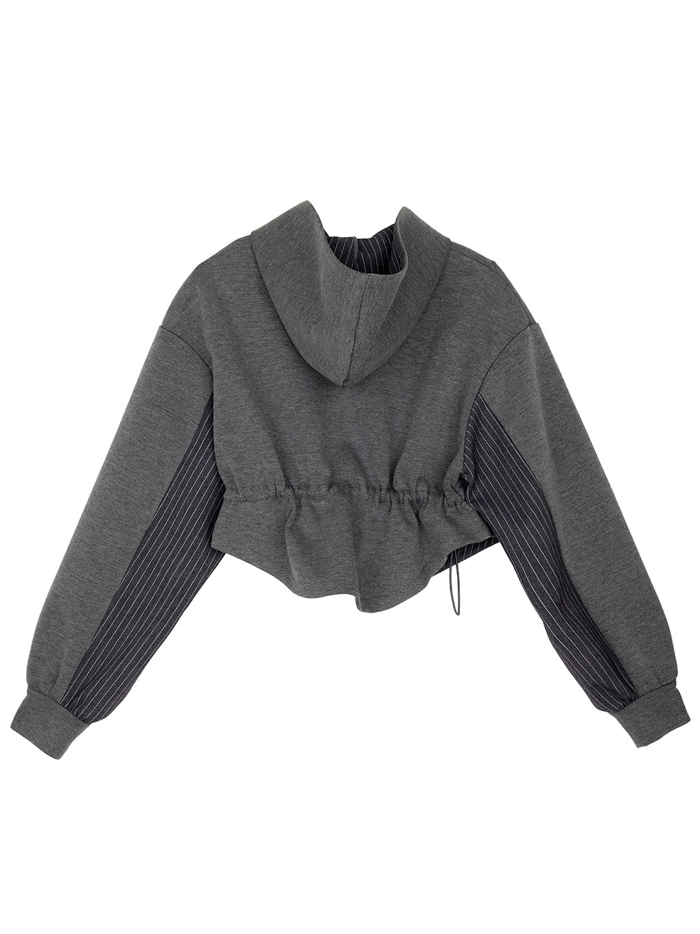 BONBOM×Ameri BONDING CORSET PARKA