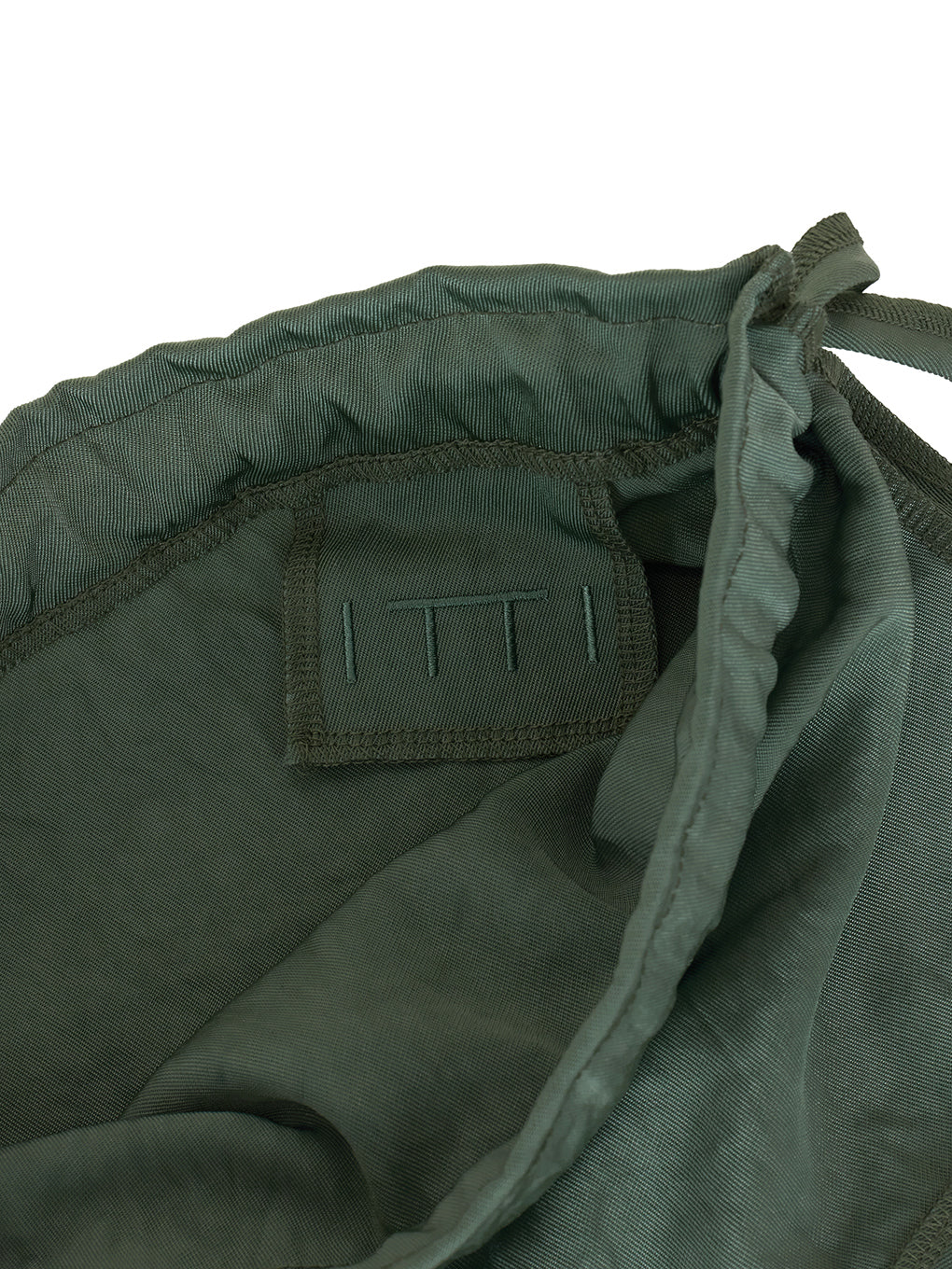 ITTI MARY RED CROSS BAG