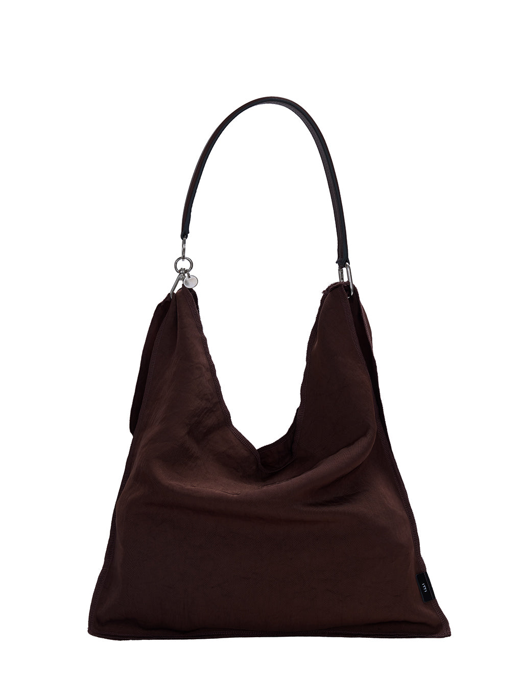 ITTI ANNIE REGISTER BAG WITH TRAIN STRAP(Ameri別注SETアイテム)