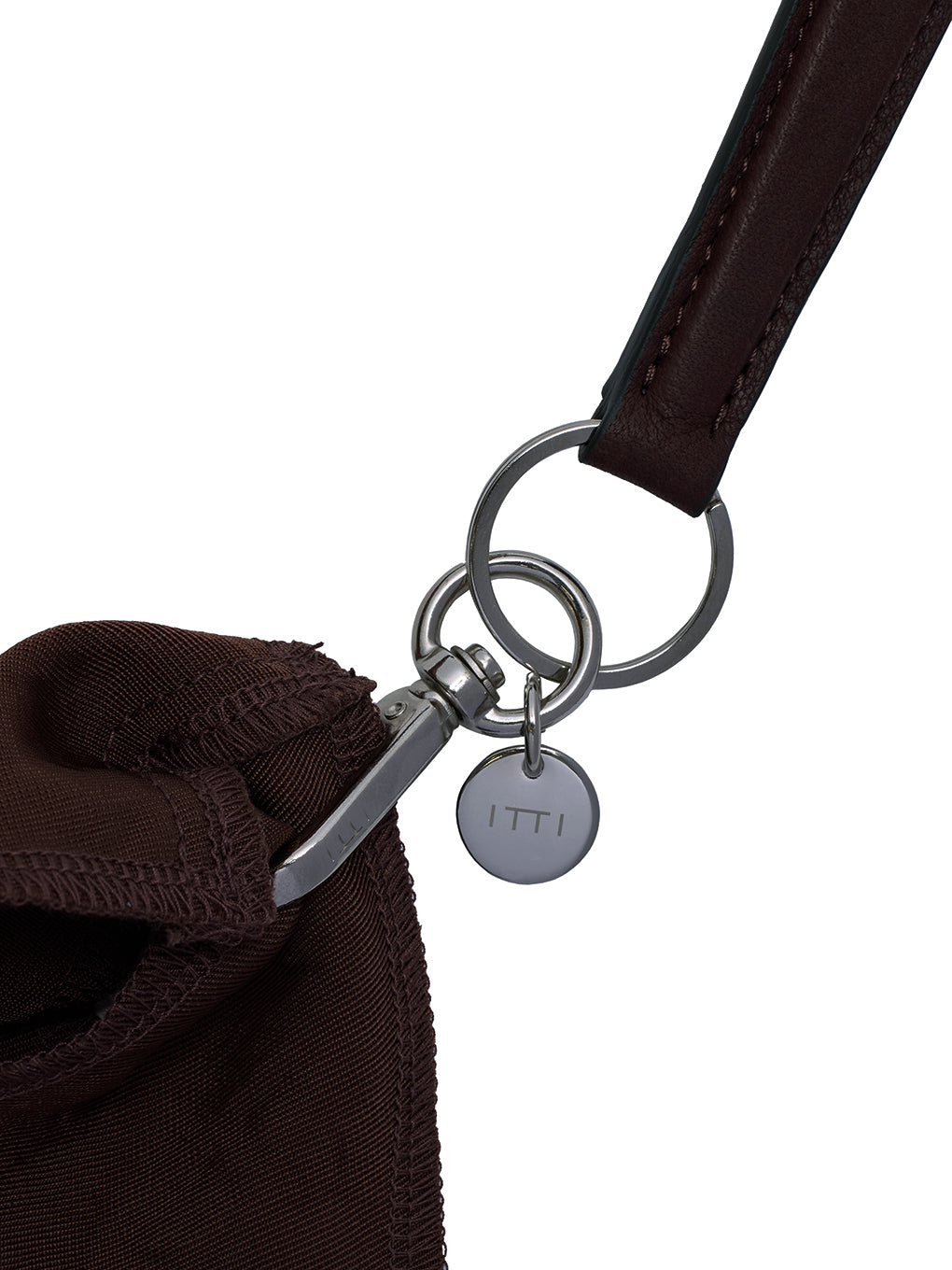 ITTI ANNIE REGISTER BAG WITH TRAIN STRAP(Ameri別注SETアイテム)