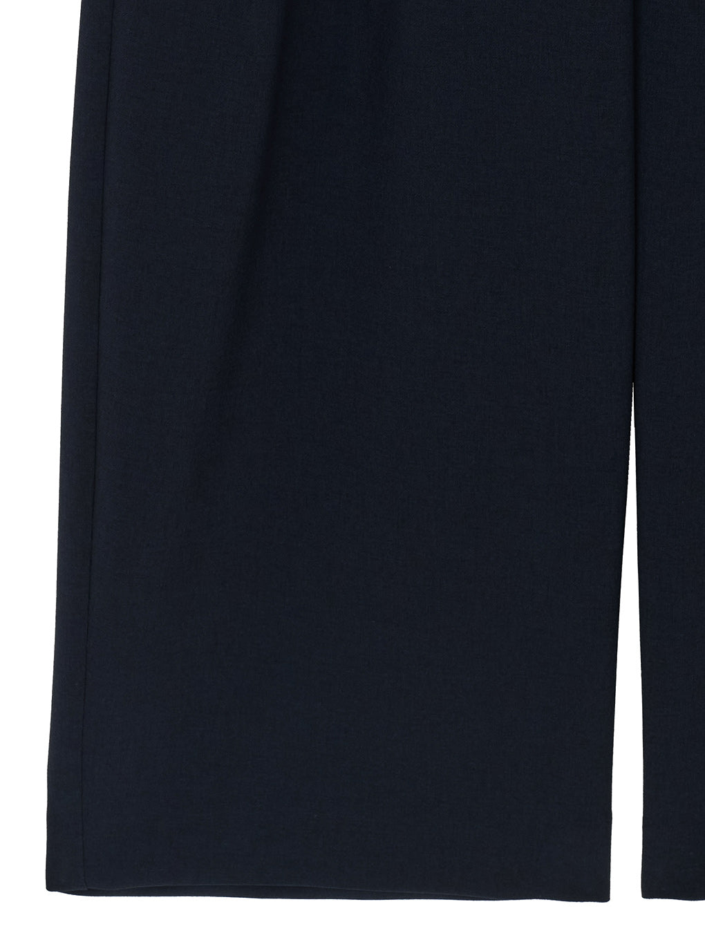 SLEEK LINEN TOUCH PANTS