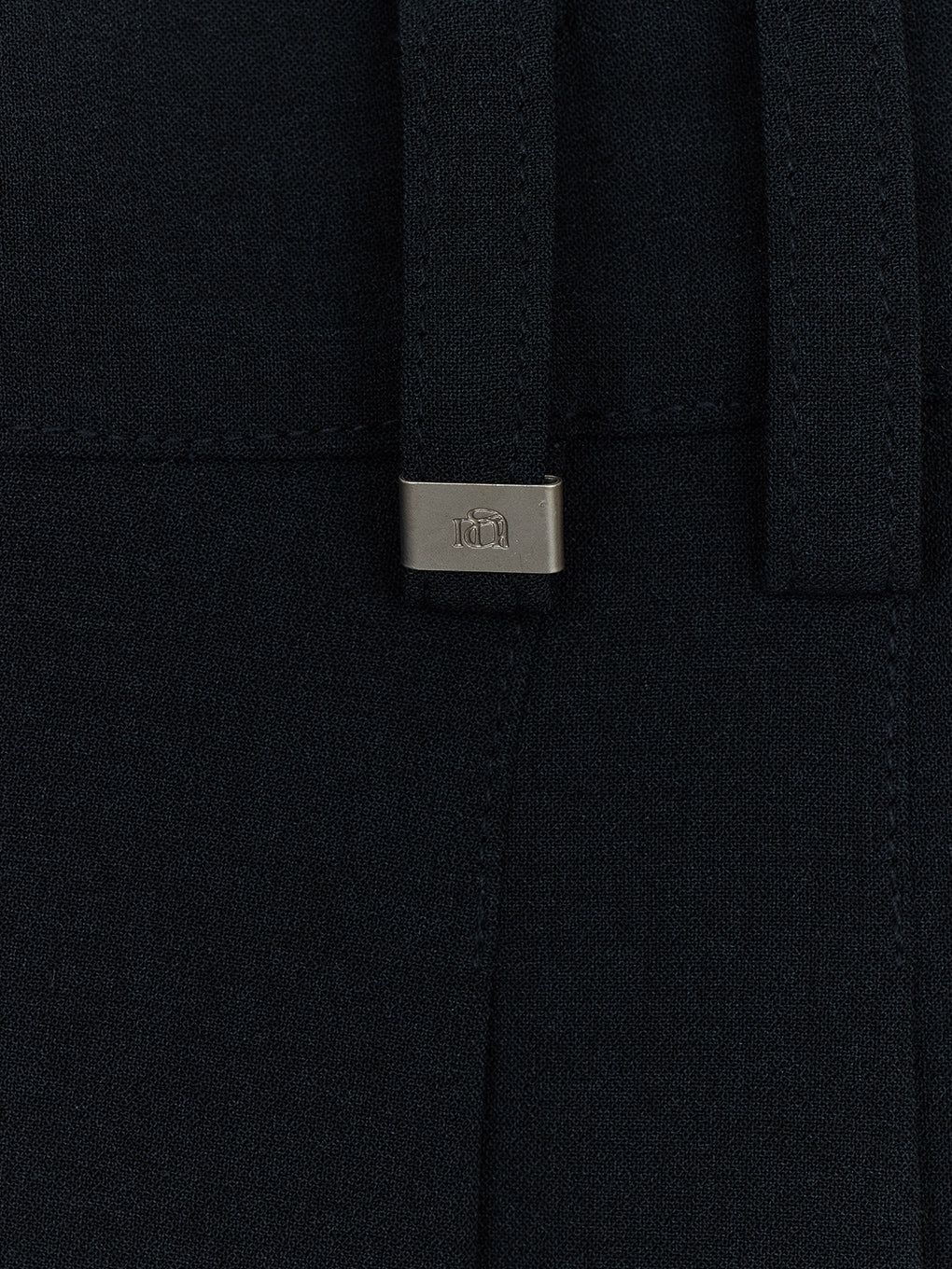 SLEEK LINEN TOUCH PANTS