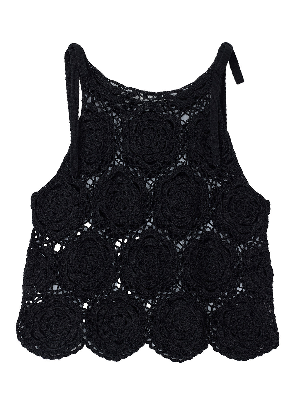 CRAFTSMANSHIP KNIT CAMISOLE