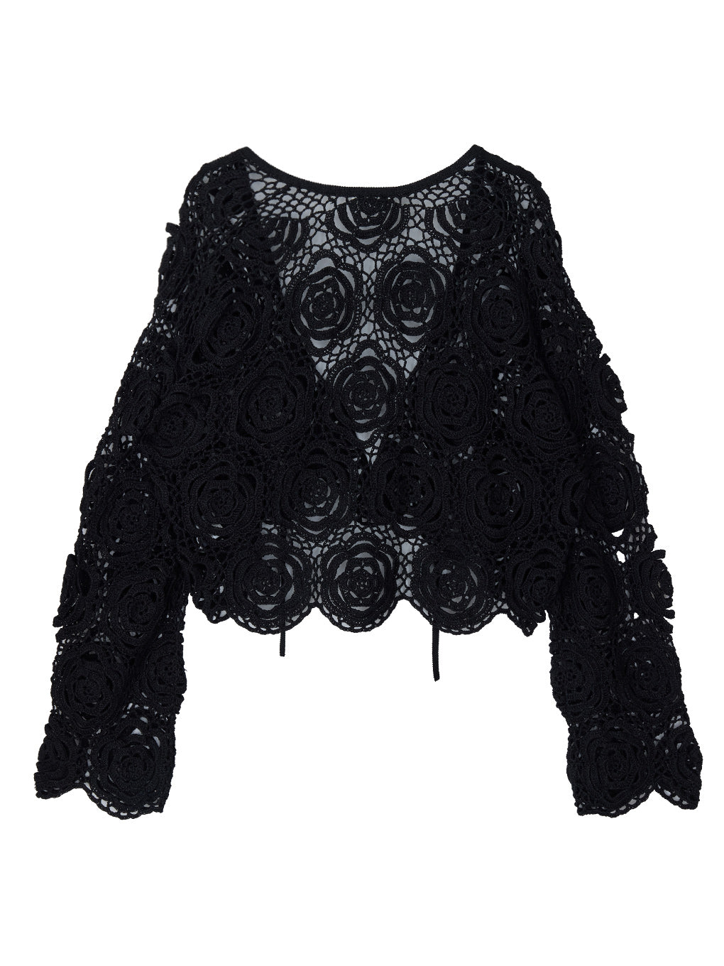 CRAFTSMANSHIP KNIT CARDIGAN